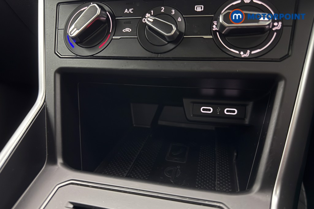 Volkswagen Taigo Life Manual Petrol SUV - Stock Number (1657813) - 14th supplementary image