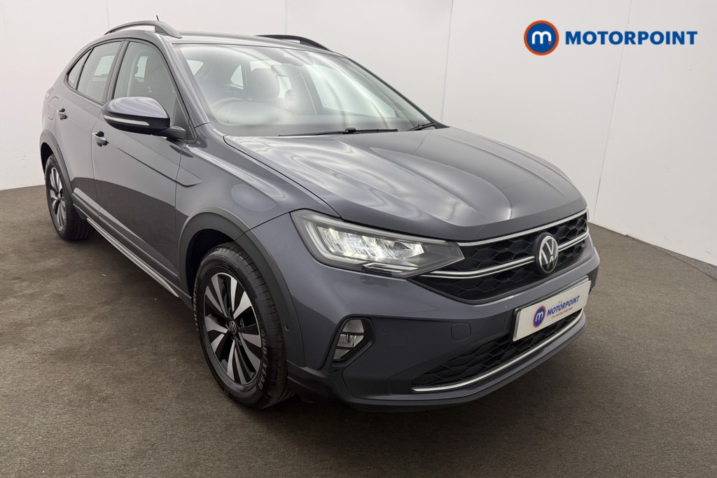 Volkswagen Taigo Life Manual Petrol SUV - Stock Number (1657813) - 18th supplementary image