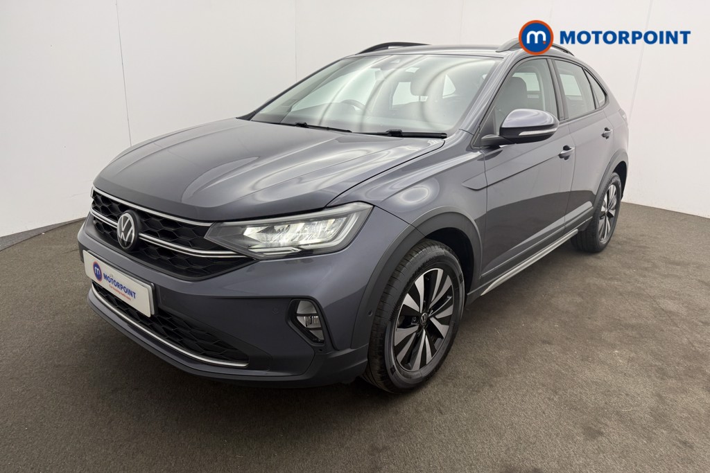 Volkswagen Taigo Life Manual Petrol SUV - Stock Number (1657813) - 19th supplementary image