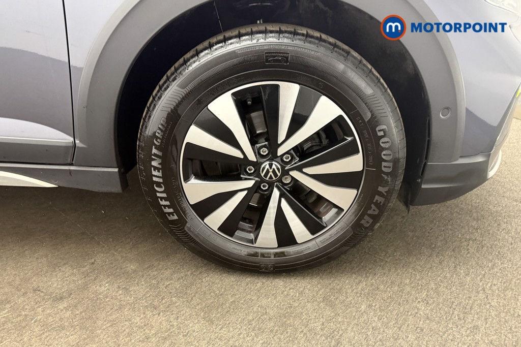 Volkswagen Taigo Life Manual Petrol SUV - Stock Number (1657813) - 21st supplementary image