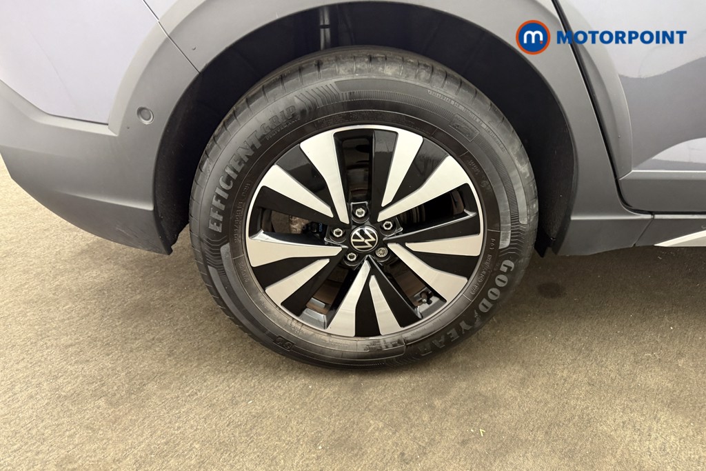 Volkswagen Taigo Life Manual Petrol SUV - Stock Number (1657813) - 22nd supplementary image