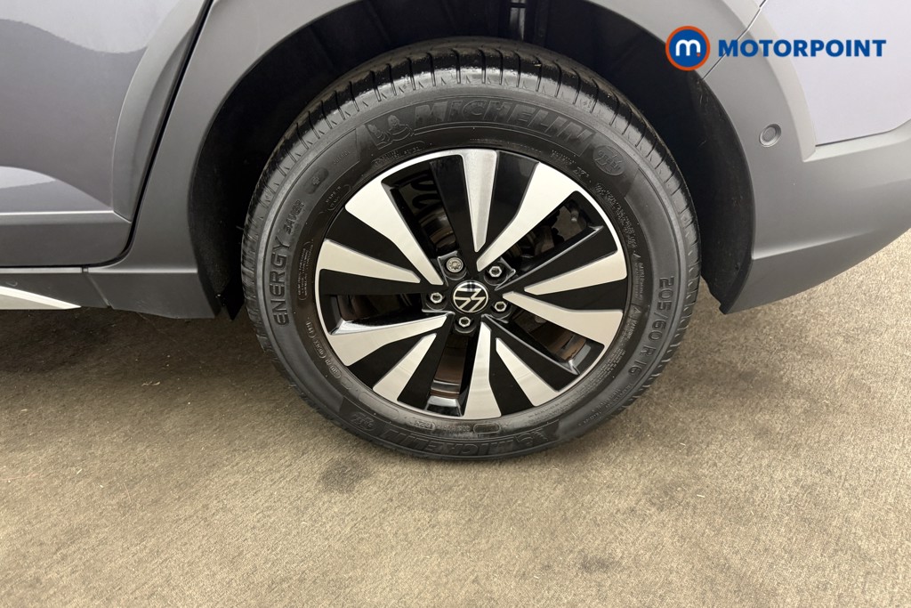Volkswagen Taigo Life Manual Petrol SUV - Stock Number (1657813) - 23rd supplementary image