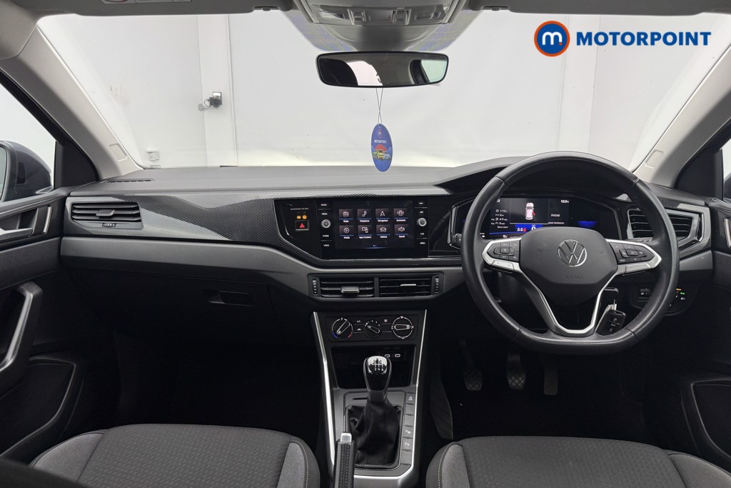 Volkswagen Taigo Life Manual Petrol SUV - Stock Number (1657813) - 1st supplementary image