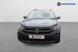 Volkswagen Taigo Life Manual Petrol SUV - Stock Number (1657813) - Front bumper