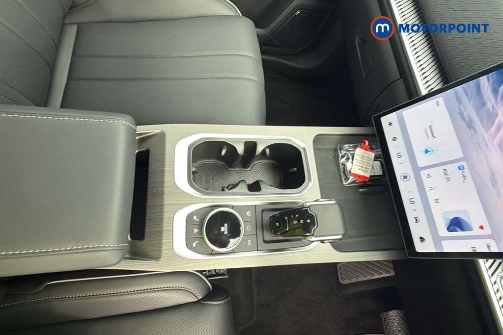 Jaecoo 7 Luxury Automatic Petrol SUV - Stock Number (1657935) - 21st supplementary image