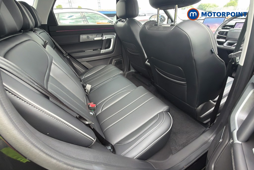 Jaecoo 7 Luxury Automatic Petrol SUV - Stock Number (1657935) - 26th supplementary image