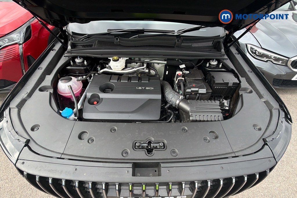 Jaecoo 7 Luxury Automatic Petrol SUV - Stock Number (1657935) - 27th supplementary image