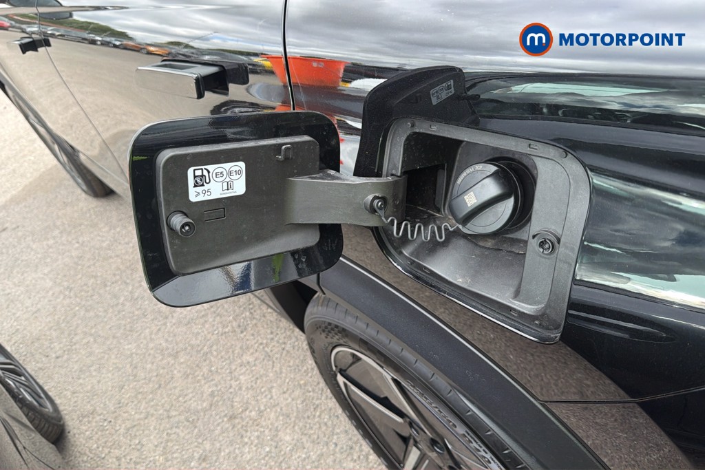 Jaecoo 7 Luxury Automatic Petrol SUV - Stock Number (1657935) - 33rd supplementary image