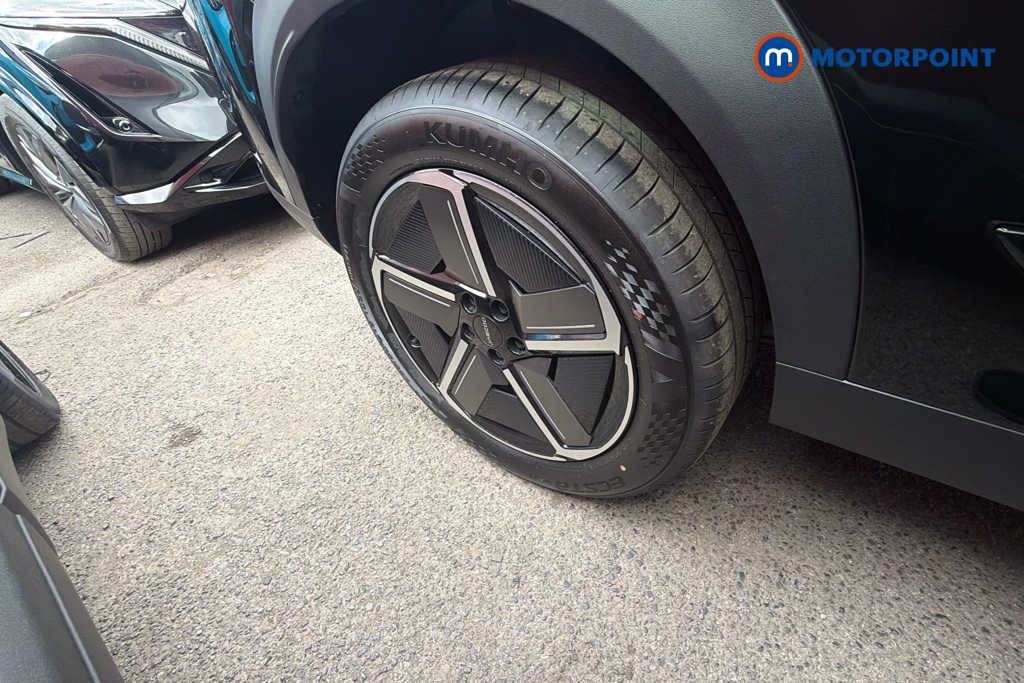 Jaecoo 7 Luxury Automatic Petrol SUV - Stock Number (1657935) - 35th supplementary image