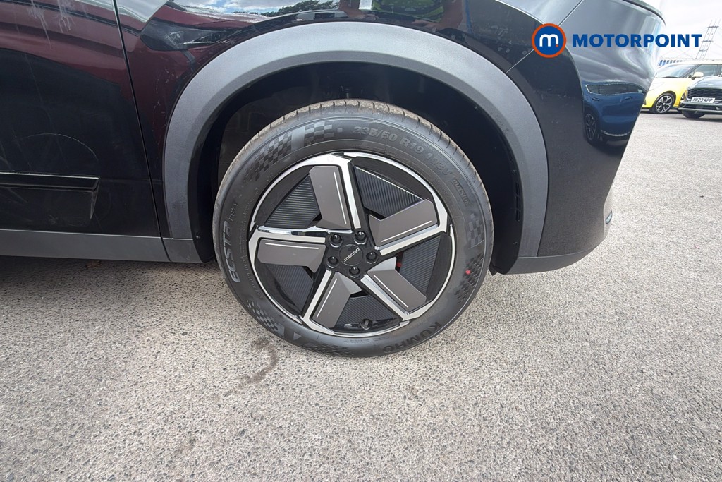 Jaecoo 7 Luxury Automatic Petrol SUV - Stock Number (1657935) - 36th supplementary image
