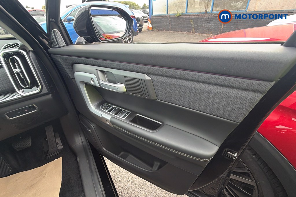 Jaecoo 7 Luxury Automatic Petrol SUV - Stock Number (1657935) - 37th supplementary image