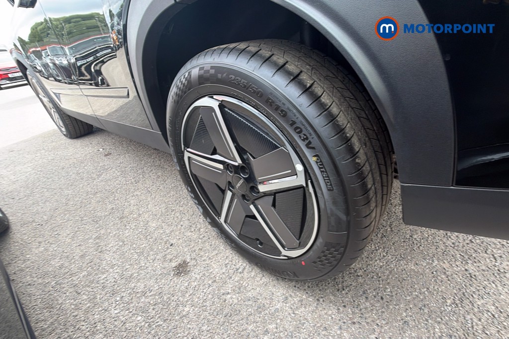Jaecoo 7 Luxury Automatic Petrol SUV - Stock Number (1657935) - 39th supplementary image