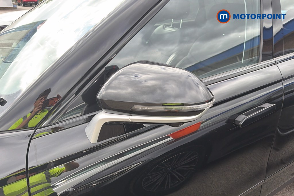Jaecoo 7 Luxury Automatic Petrol SUV - Stock Number (1657935) - 40th supplementary image