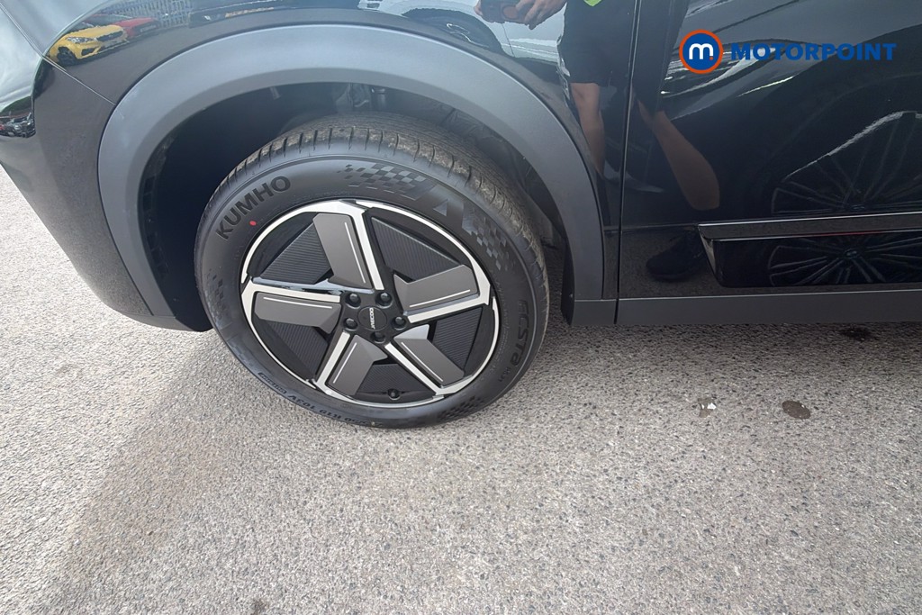 Jaecoo 7 Luxury Automatic Petrol SUV - Stock Number (1657935) - 41st supplementary image