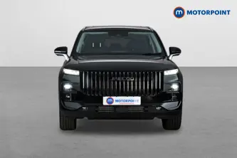 Jaecoo 7 Luxury Automatic Petrol SUV - Stock Number (1657935) - Front bumper