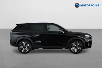 Jaecoo 7 Luxury Automatic Petrol SUV - Stock Number (1657935) - Drivers side