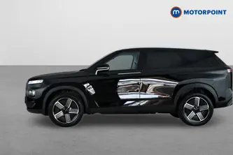 Jaecoo 7 Luxury Automatic Petrol SUV - Stock Number (1657935) - Passenger side