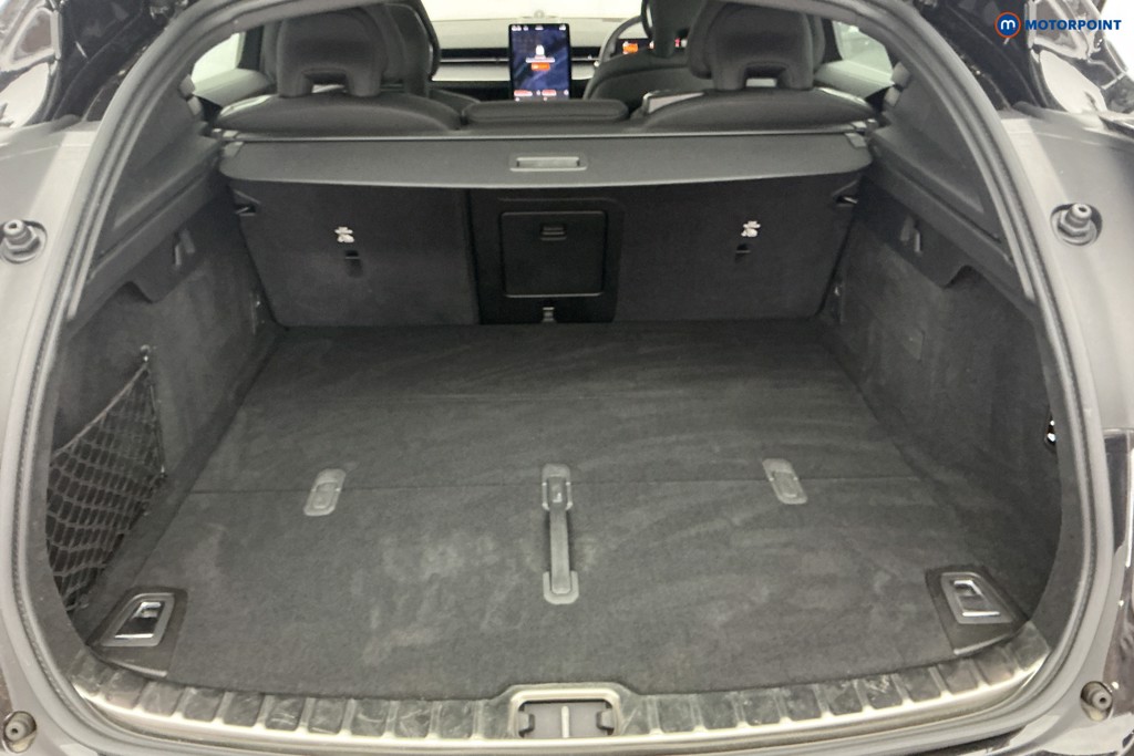 Polestar 3 Long Range Automatic Electric SUV - Stock Number (1658003) - 3rd supplementary image