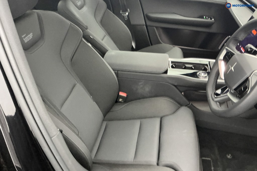 Polestar 3 Long Range Automatic Electric SUV - Stock Number (1658003) - 5th supplementary image