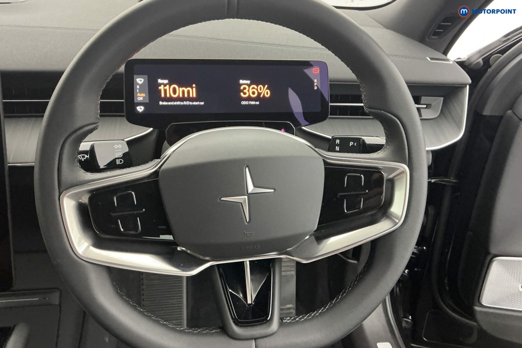 Polestar 3 Long Range Automatic Electric SUV - Stock Number (1658003) - 6th supplementary image