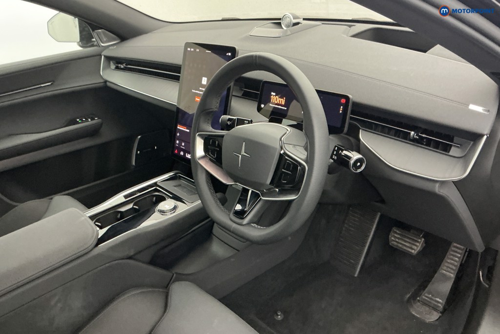 Polestar 3 Long Range Automatic Electric SUV - Stock Number (1658003) - 8th supplementary image
