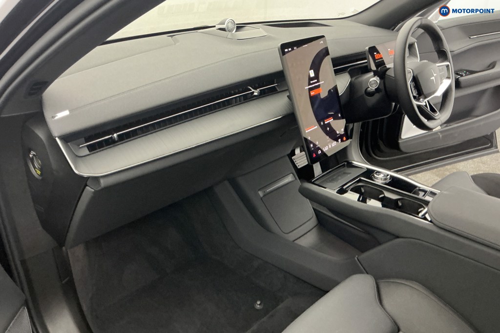 Polestar 3 Long Range Automatic Electric SUV - Stock Number (1658003) - 9th supplementary image