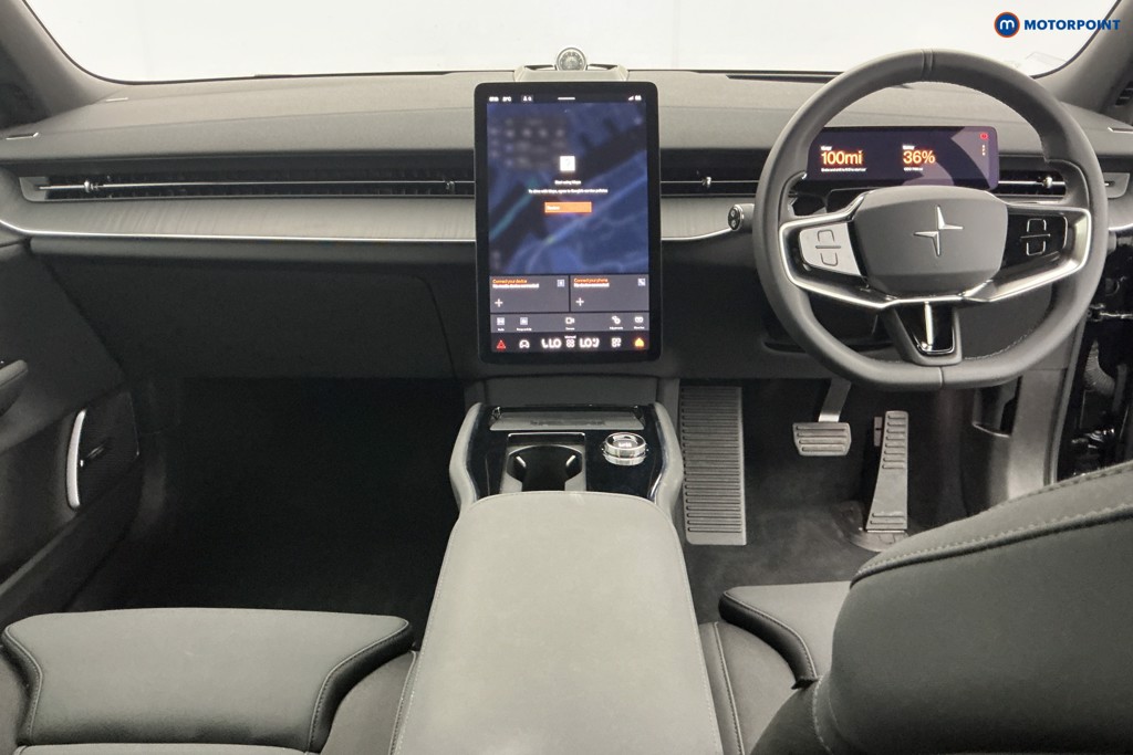 Polestar 3 Long Range Automatic Electric SUV - Stock Number (1658003) - 12th supplementary image