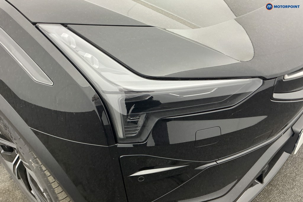Polestar 3 Long Range Automatic Electric SUV - Stock Number (1658003) - 27th supplementary image