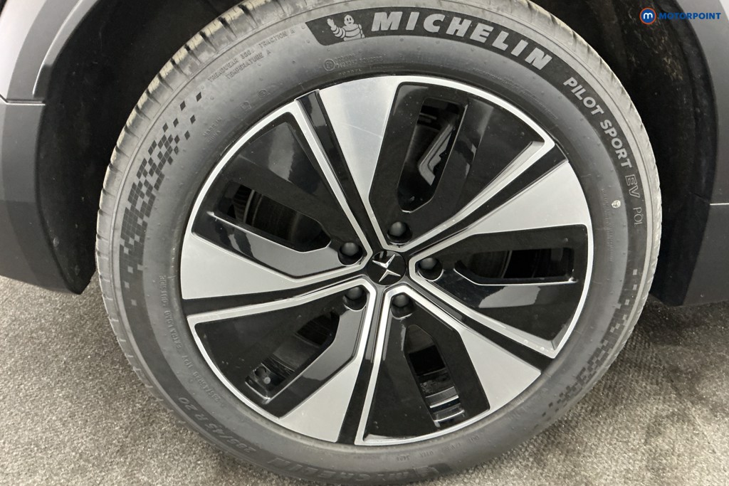 Polestar 3 Long Range Automatic Electric SUV - Stock Number (1658003) - 30th supplementary image