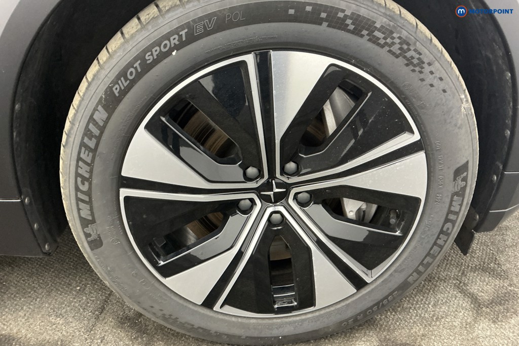 Polestar 3 Long Range Automatic Electric SUV - Stock Number (1658003) - 31st supplementary image
