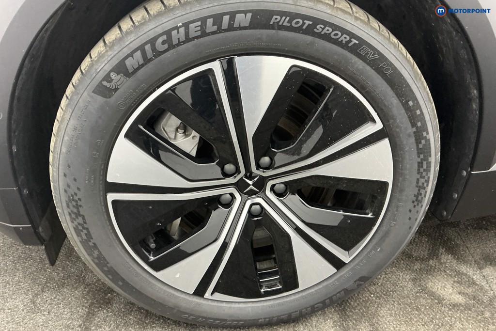 Polestar 3 Long Range Automatic Electric SUV - Stock Number (1658003) - 32nd supplementary image