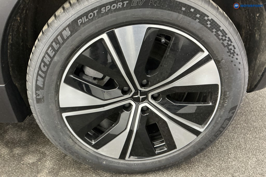 Polestar 3 Long Range Automatic Electric SUV - Stock Number (1658003) - 33rd supplementary image