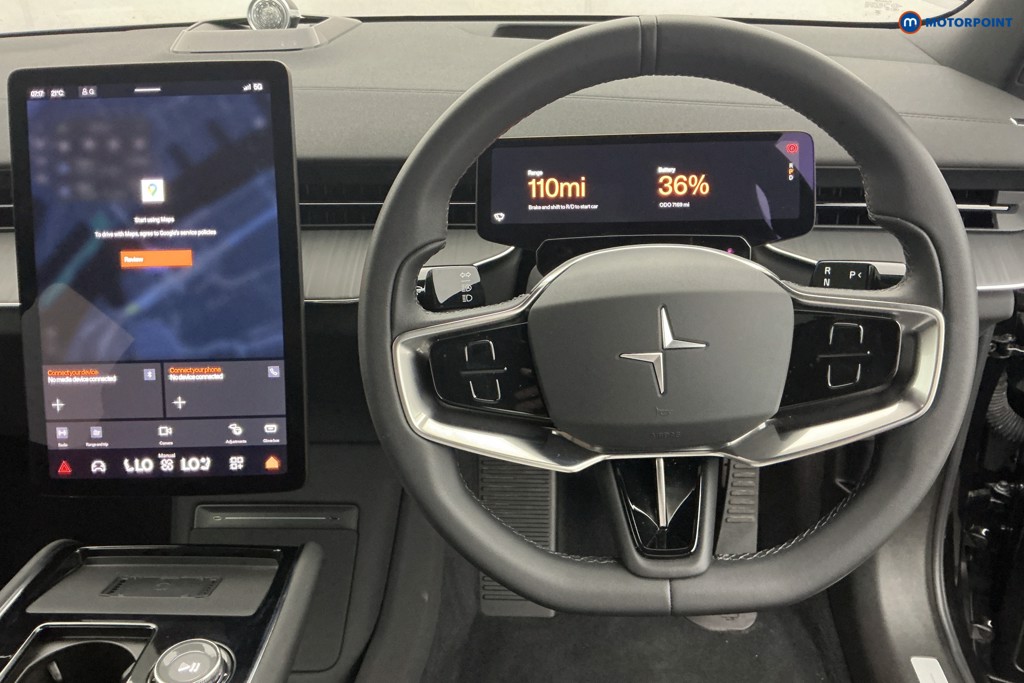 Polestar 3 Long Range Automatic Electric SUV - Stock Number (1658003) - 1st supplementary image
