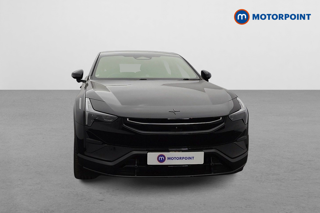Polestar 3 Long Range Automatic Electric SUV - Stock Number (1658003) - Front bumper