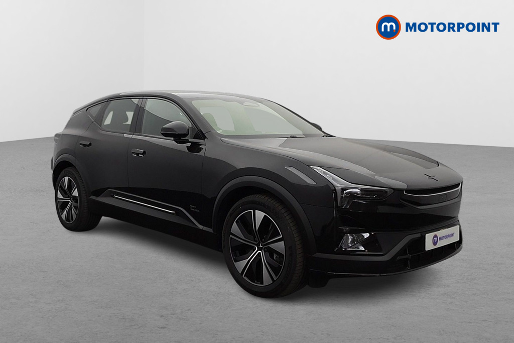 POLESTAR 3