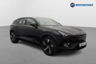 Polestar 3 Long Range Automatic Electric SUV - Stock Number (1658003) - Drivers side front corner