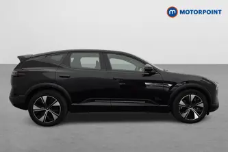 Polestar 3 Long Range Automatic Electric SUV - Stock Number (1658003) - Drivers side