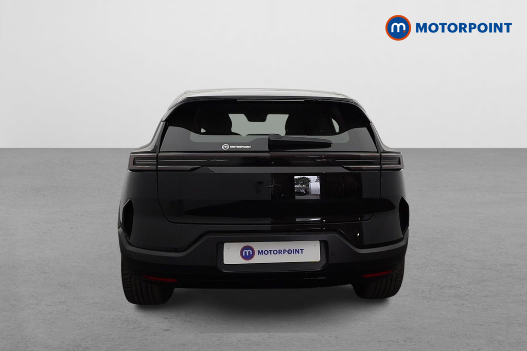 Polestar 3 Long Range Automatic Electric SUV - Stock Number (1658003) - Rear bumper