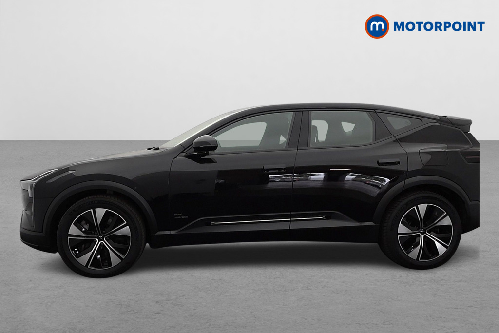 Polestar 3 Long Range Automatic Electric SUV - Stock Number (1658003) - Passenger side
