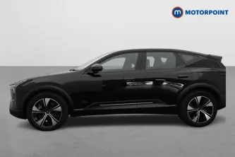 Polestar 3 Long Range Automatic Electric SUV - Stock Number (1658003) - Passenger side