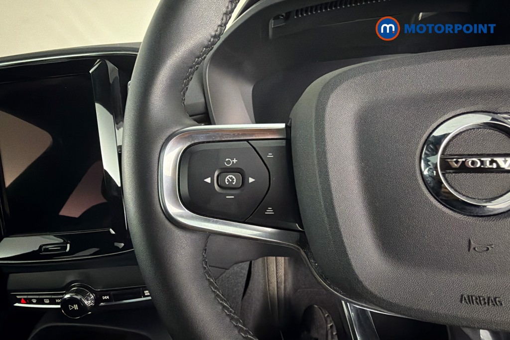 Volvo Xc40 R Design Pro Automatic Petrol Plug-In Hybrid SUV - Stock Number (1658020) - 3rd supplementary image