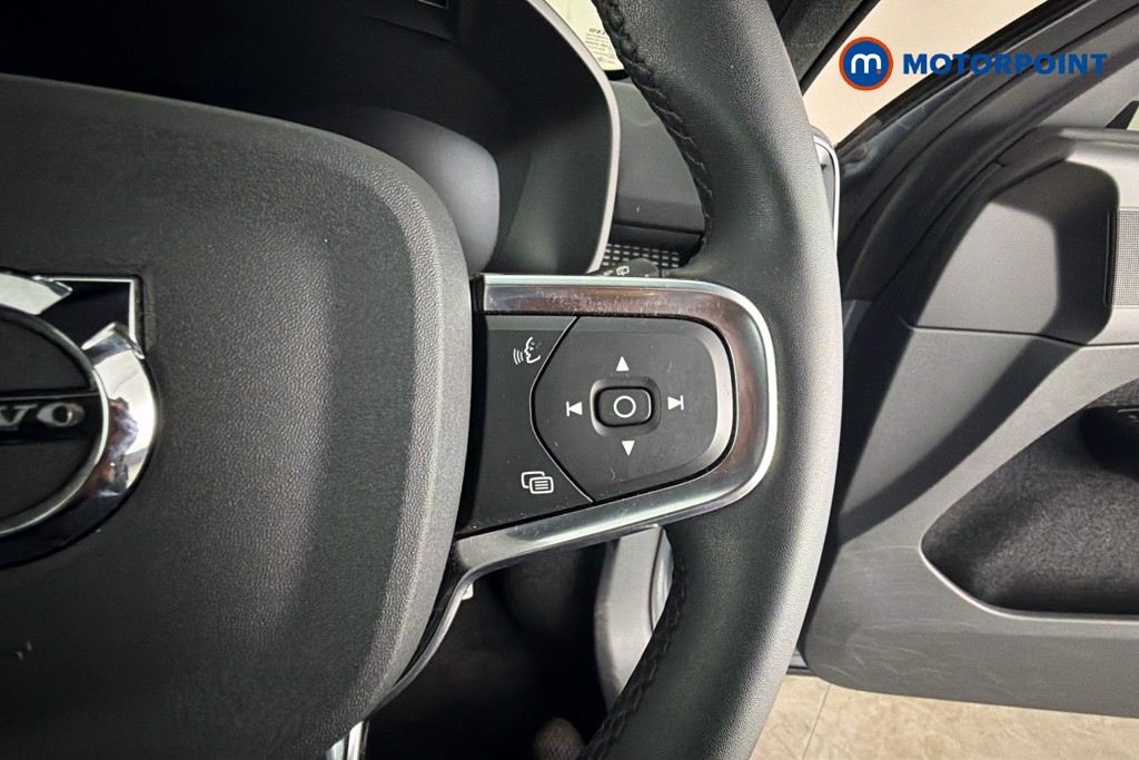 Volvo Xc40 R Design Pro Automatic Petrol Plug-In Hybrid SUV - Stock Number (1658020) - 4th supplementary image