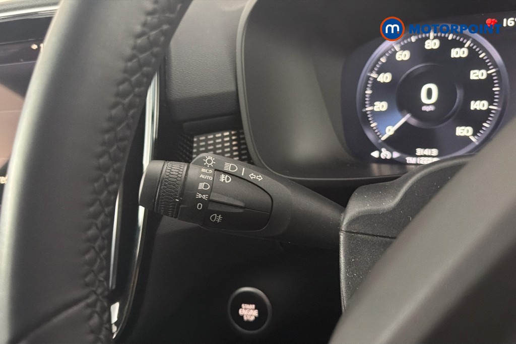 Volvo Xc40 R Design Pro Automatic Petrol Plug-In Hybrid SUV - Stock Number (1658020) - 6th supplementary image