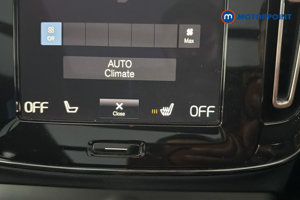 Volvo Xc40 R Design Pro Automatic Petrol Plug-In Hybrid SUV - Stock Number (1658020) - 14th supplementary image