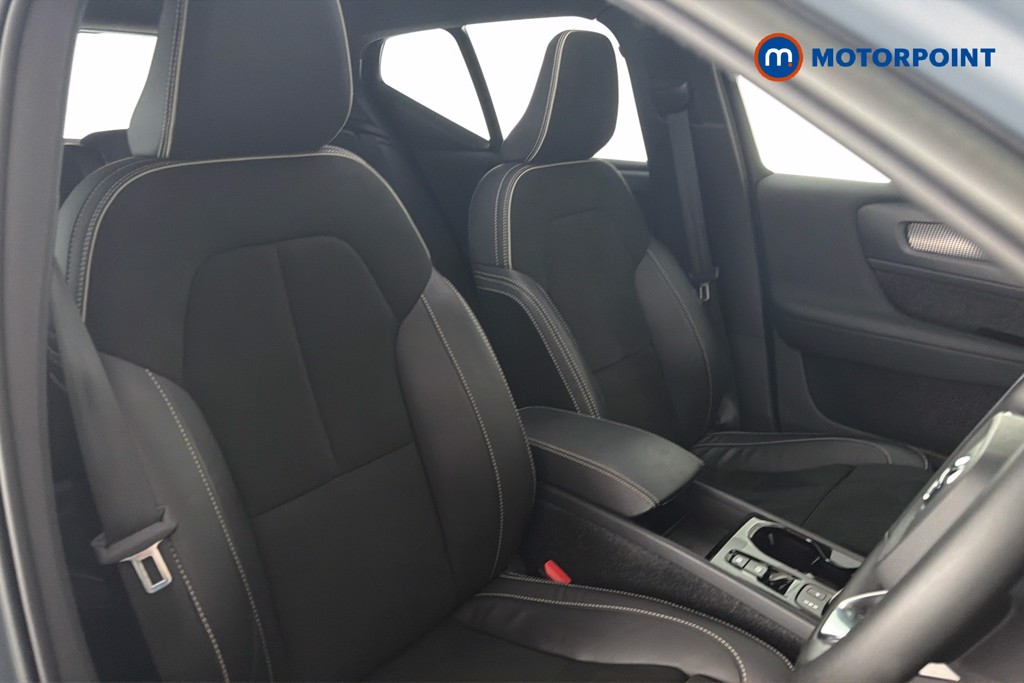 Volvo Xc40 R Design Pro Automatic Petrol Plug-In Hybrid SUV - Stock Number (1658020) - 22nd supplementary image