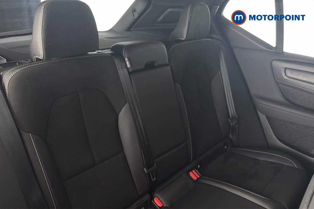 Volvo Xc40 R Design Pro Automatic Petrol Plug-In Hybrid SUV - Stock Number (1658020) - 28th supplementary image