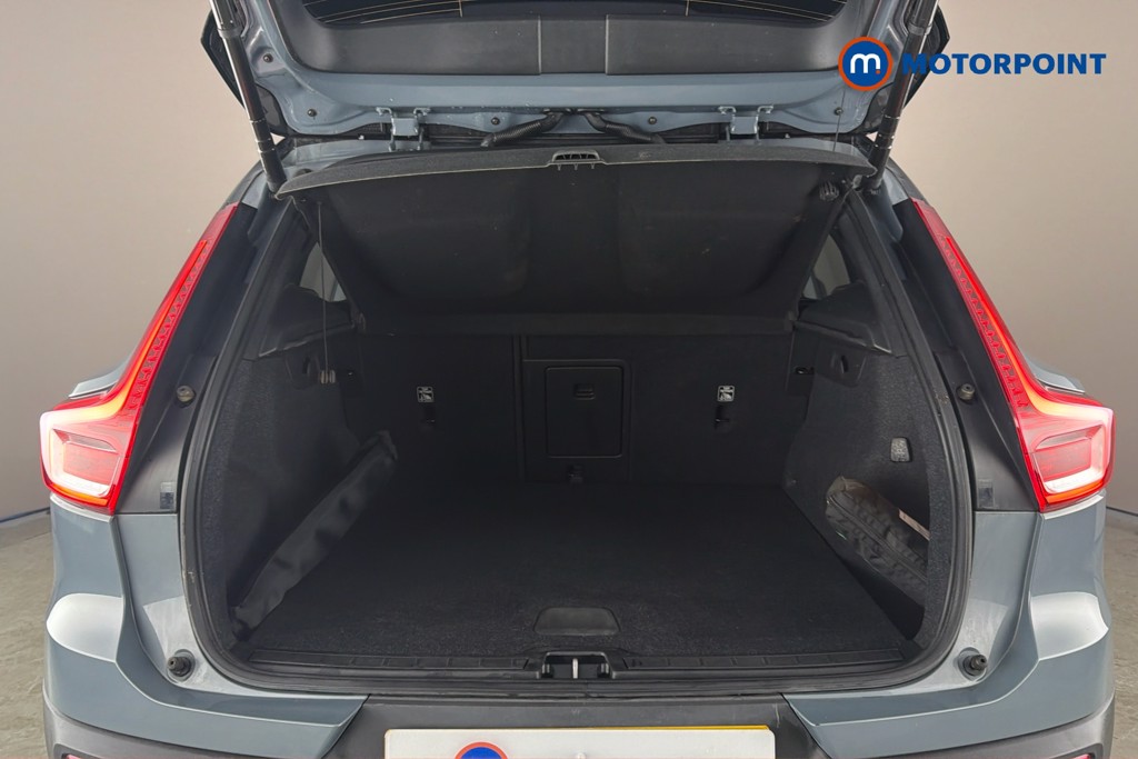 Volvo Xc40 R Design Pro Automatic Petrol Plug-In Hybrid SUV - Stock Number (1658020) - 33rd supplementary image