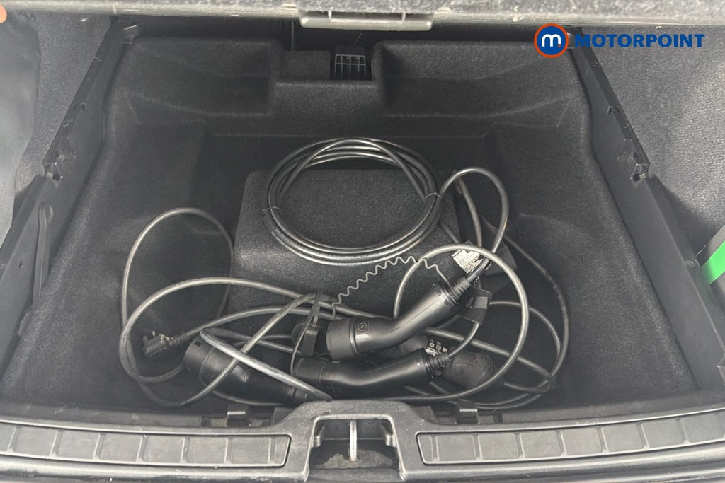 Volvo Xc40 R Design Pro Automatic Petrol Plug-In Hybrid SUV - Stock Number (1658020) - 34th supplementary image