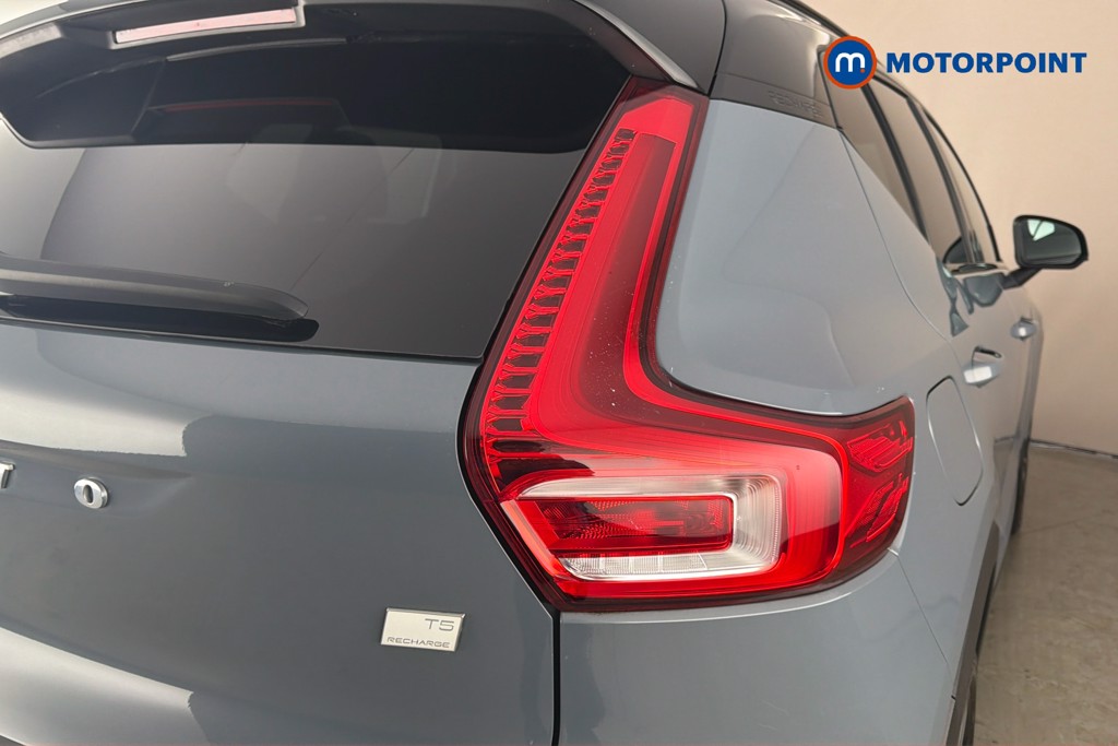 Volvo Xc40 R Design Pro Automatic Petrol Plug-In Hybrid SUV - Stock Number (1658020) - 38th supplementary image