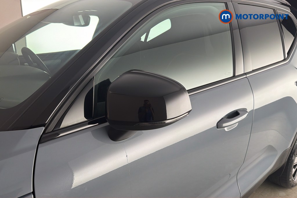 Volvo Xc40 R Design Pro Automatic Petrol Plug-In Hybrid SUV - Stock Number (1658020) - 43rd supplementary image
